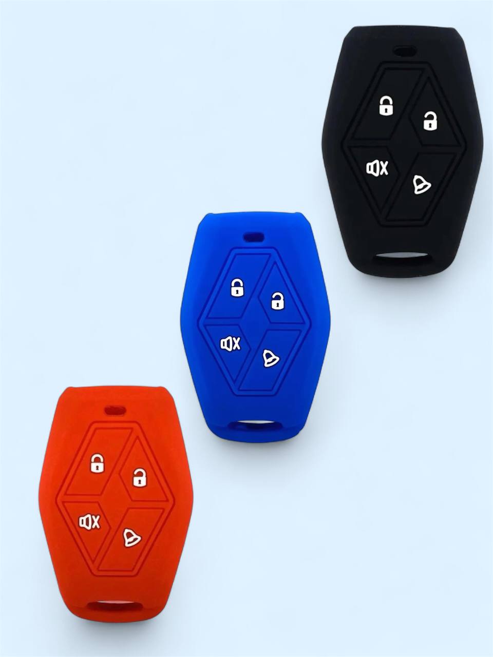 FUNDA PROTECTORA CONTROL CYCLONE
