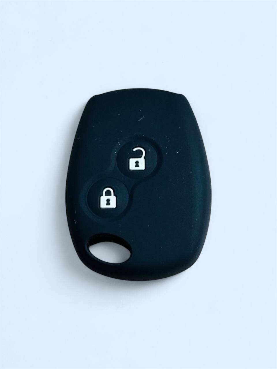 FUNDA PROTECTORA RENAULT 2 BOTONES