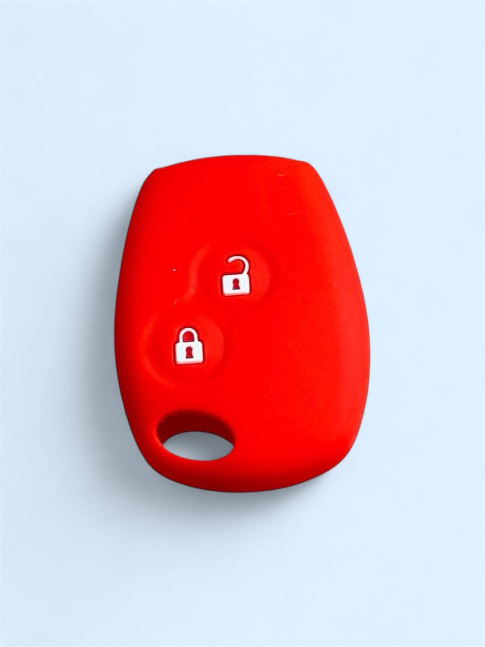FUNDA PROTECTORA RENAULT 2 BOTONES