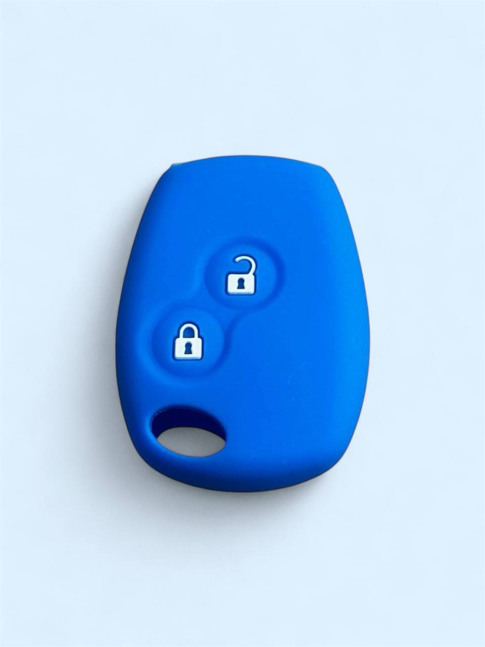 FUNDA PROTECTORA RENAULT 2 BOTONES