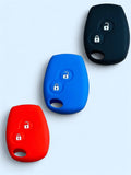 FUNDA PROTECTORA RENAULT 2 BOTONES