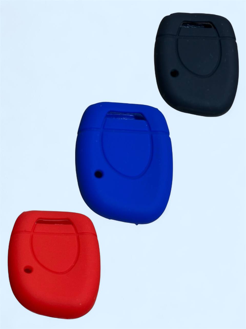 Funda protectora Renault Twingo.