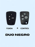 Combo control Chevrolet más funda.
