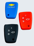 FUNDA PROTECTORA CHEVROLET