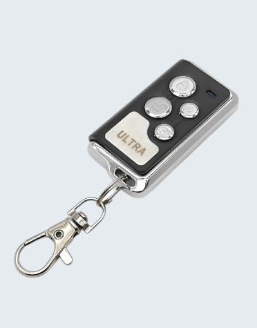 CONTROL ALARMA ULTRA UT5000 ORIGINAL 4 BOTONES.