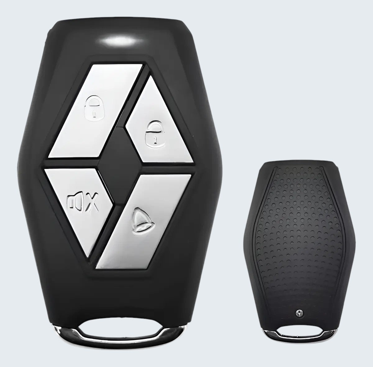 CONTROL ALARMA CYCLONE ORIGINAL.