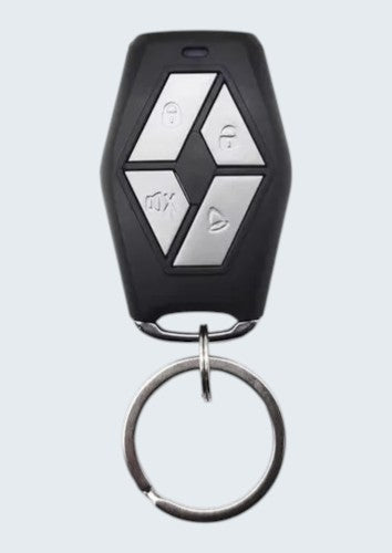 CONTROL ALARMA CYCLONE ORIGINAL.