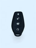 Funda protectora control BYD