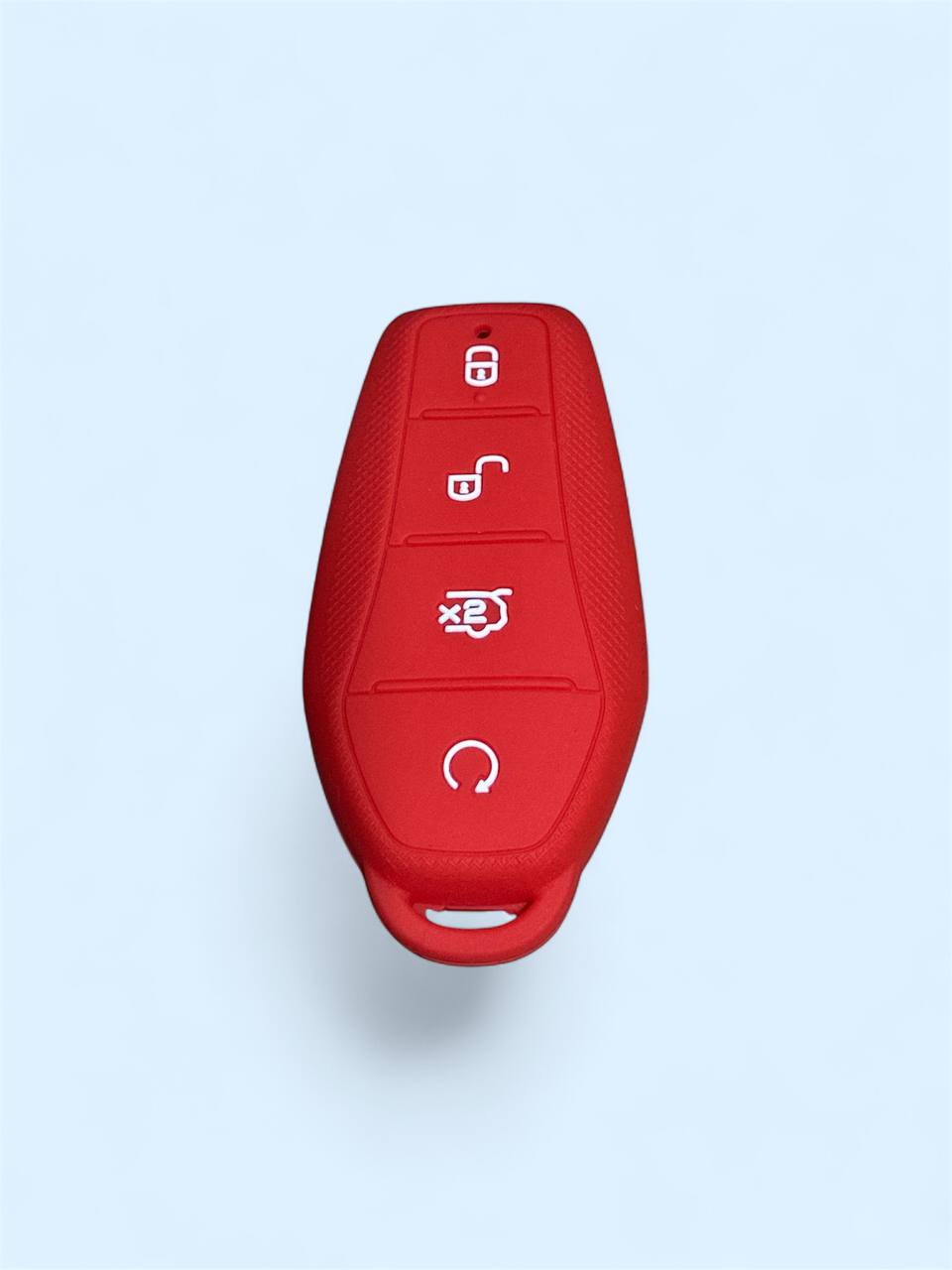 Funda protectora control BYD