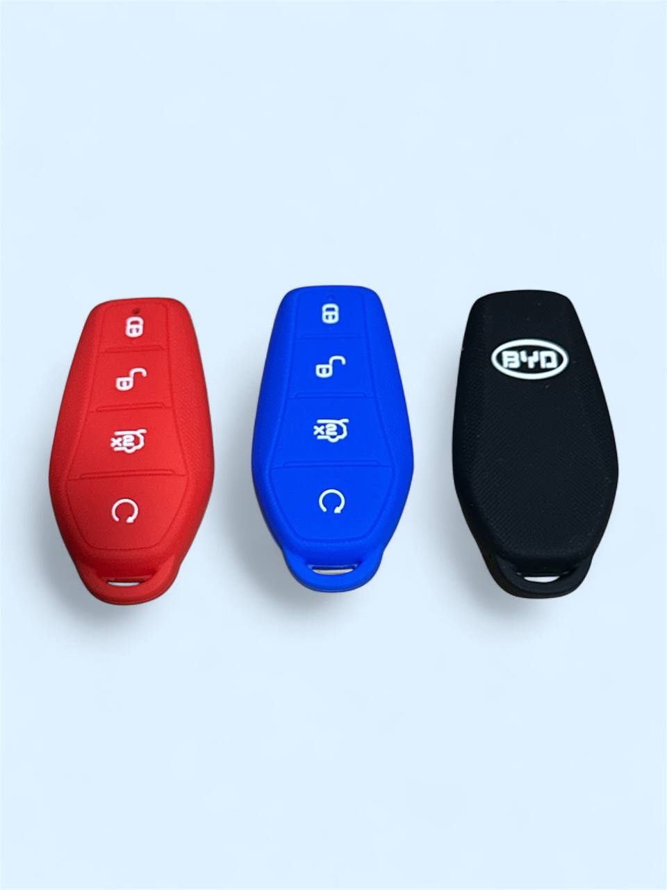 Funda protectora control BYD