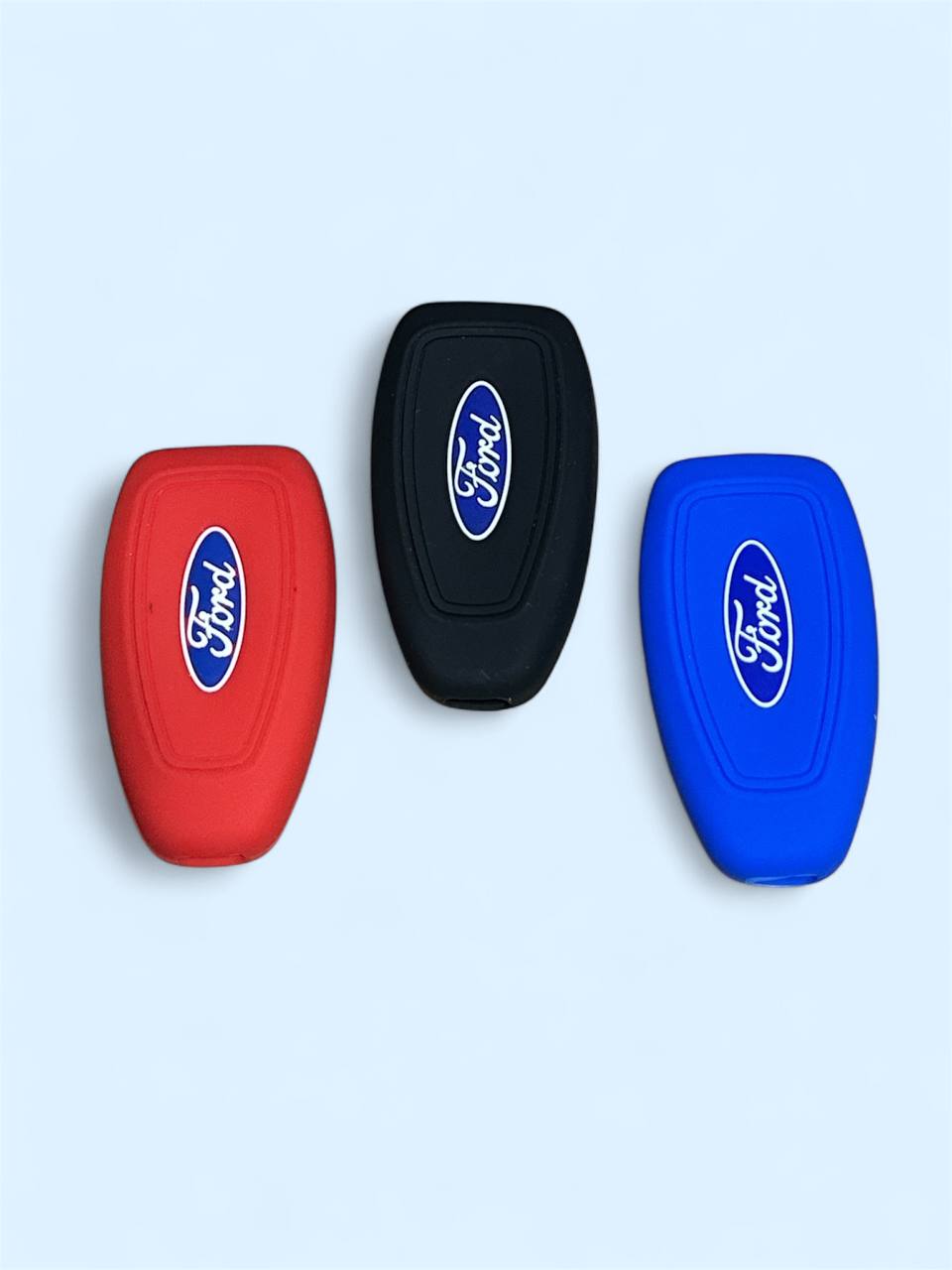 Funda protectora control Ford
