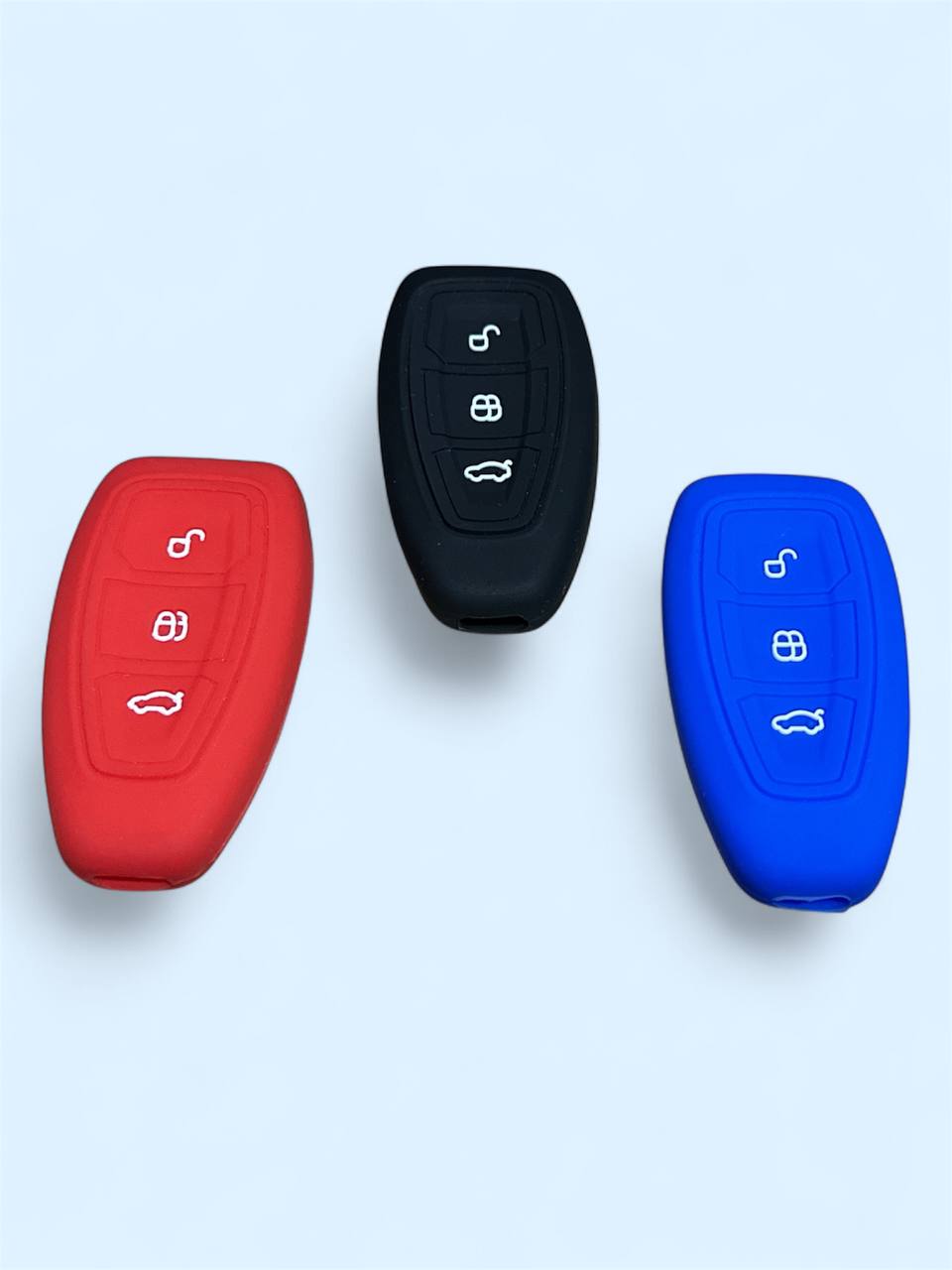 Funda protectora control Ford