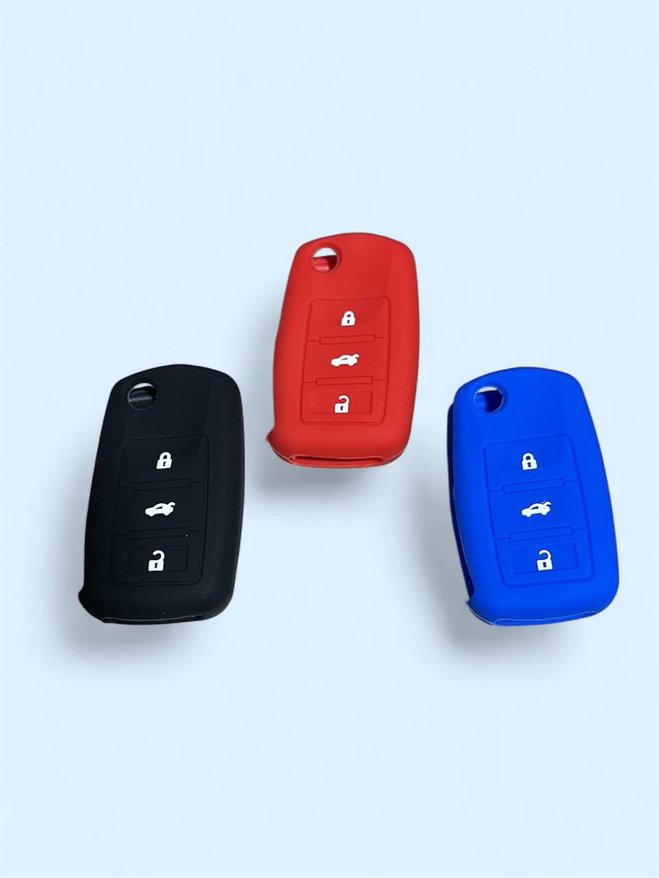 Funda protectora control Volkswagen navaja.