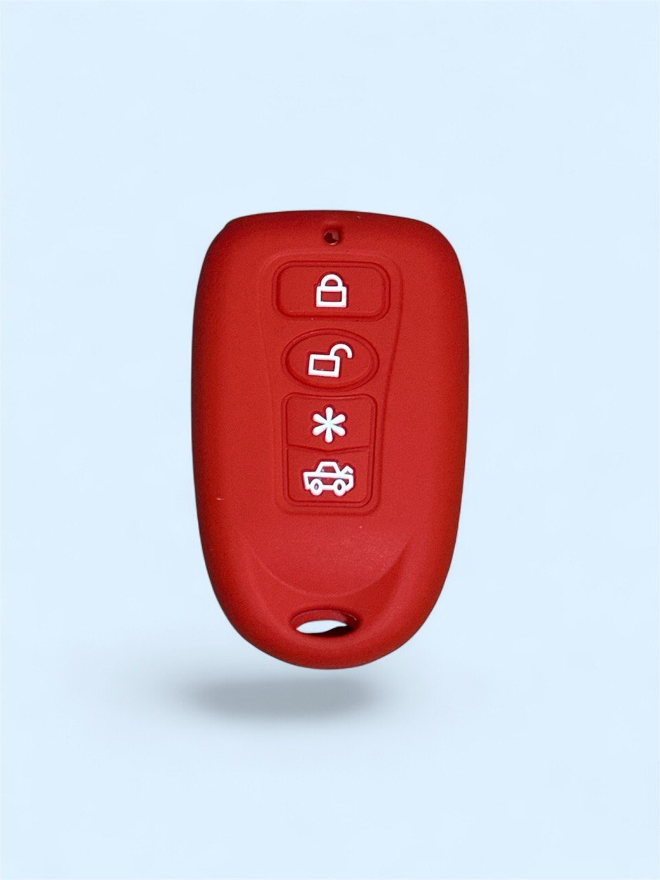 Funda protectora control alarma Nemesis.
