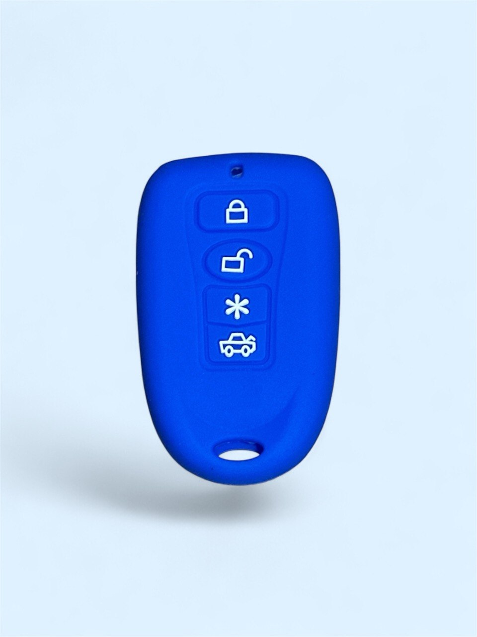 Funda protectora control alarma Nemesis.