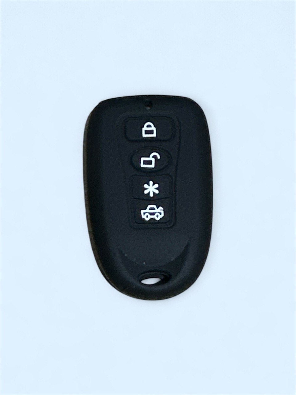 Funda protectora control alarma Nemesis.