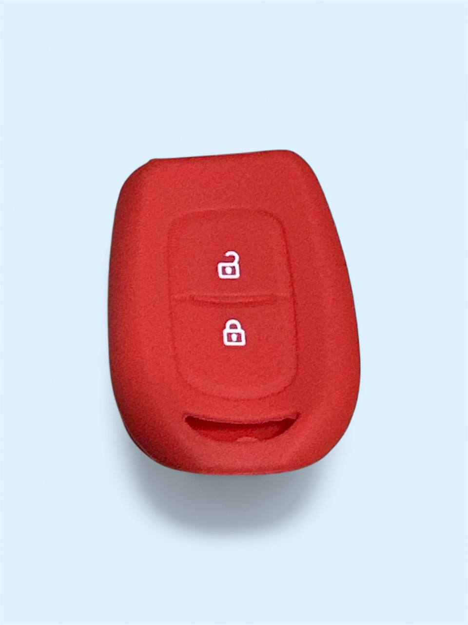 Funda protectora Renault 2 botones.