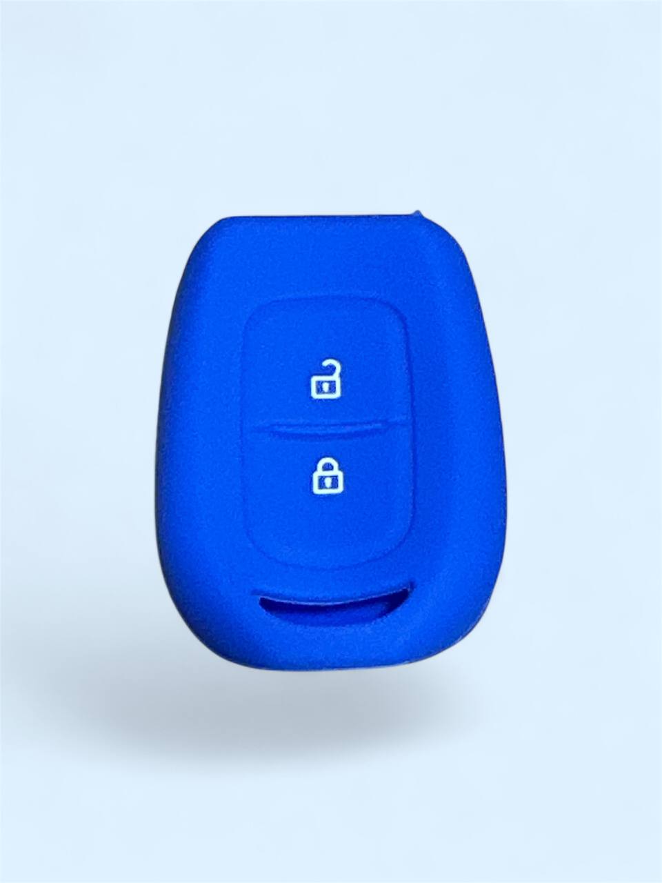 Funda protectora Renault 2 botones.