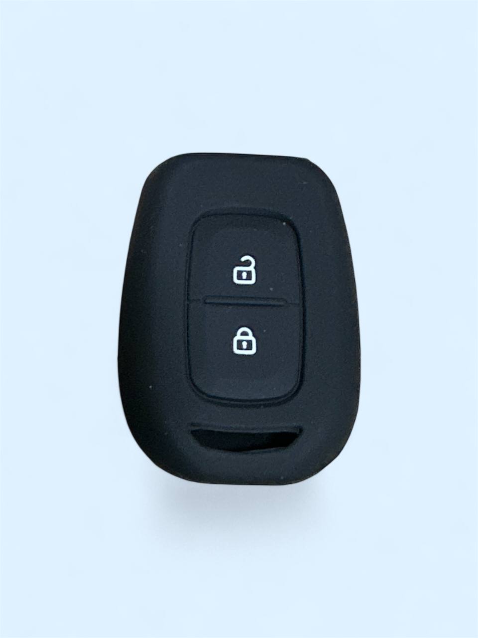 Funda protectora Renault 2 botones.