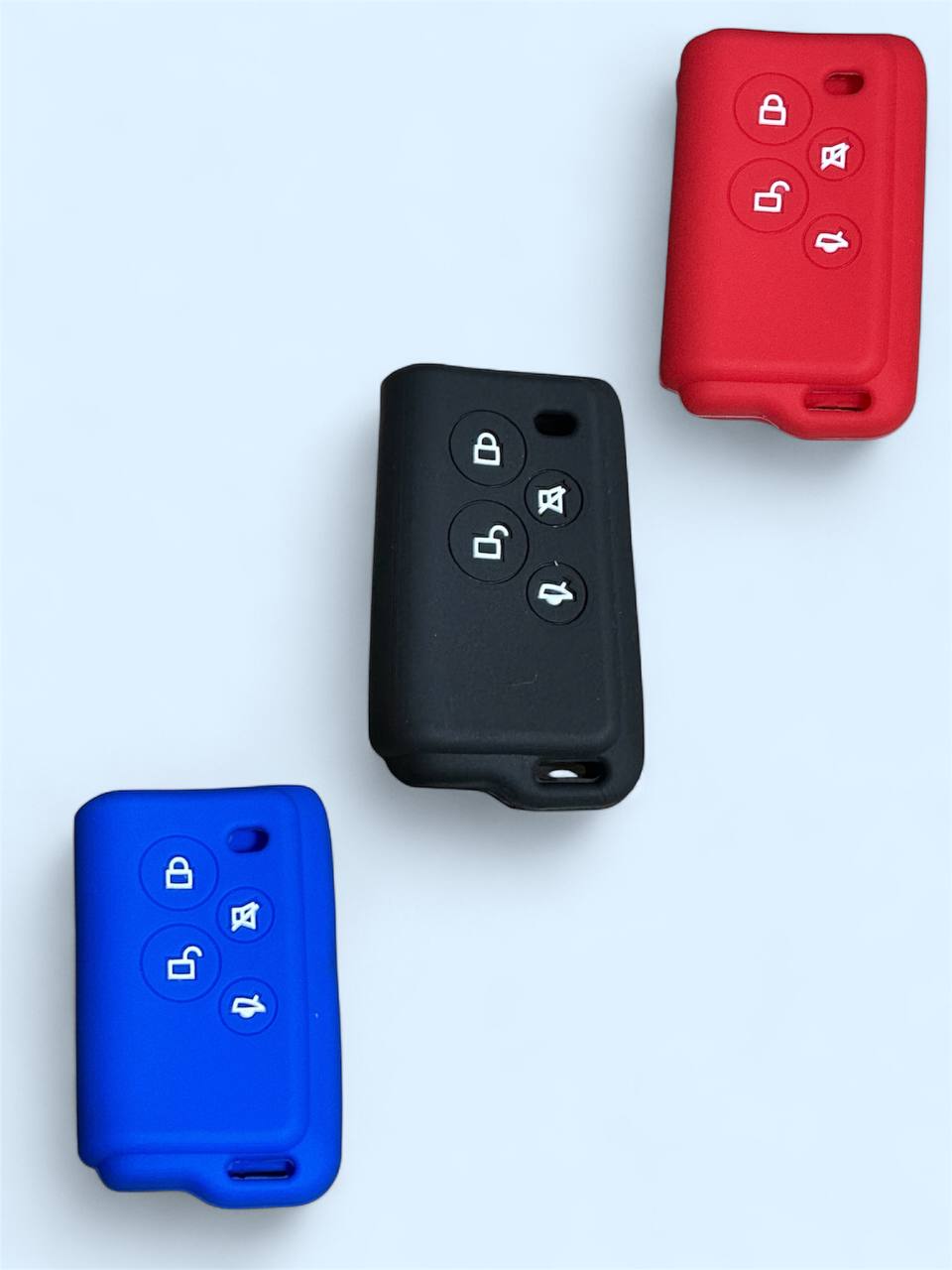 Funda protectora control Ultra Ut5000 4 botones.