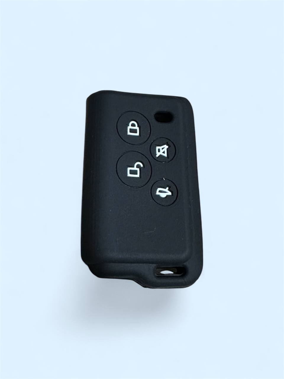Funda protectora control Ultra Ut5000 4 botones.