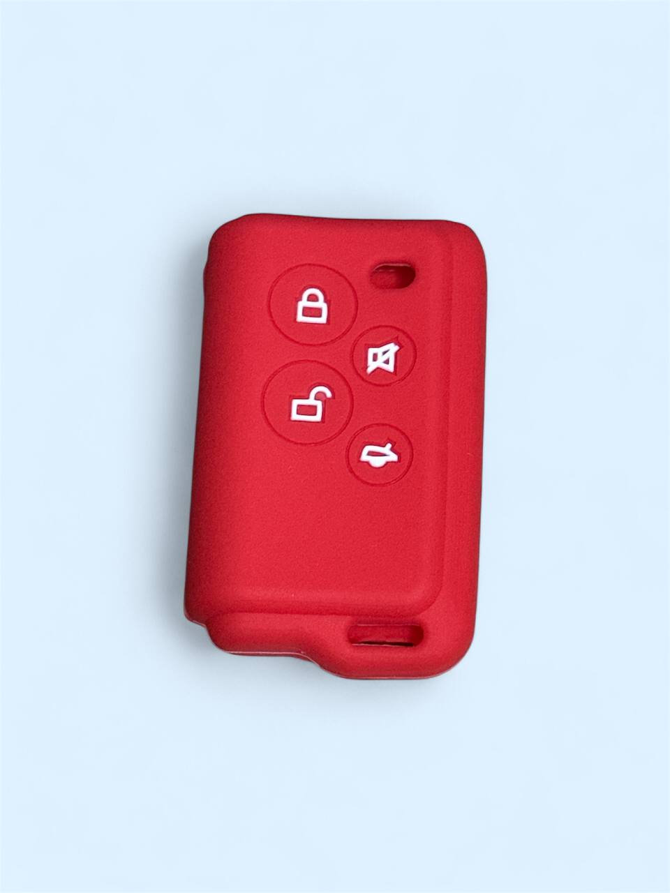 Funda protectora control Ultra Ut5000 4 botones.