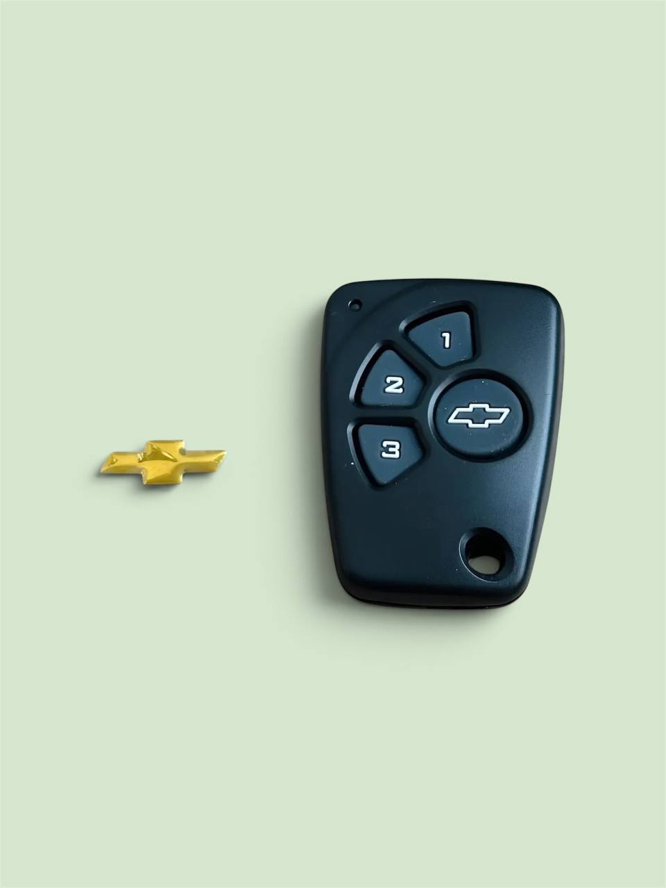 Carcasa Control Chevrolet chevystar