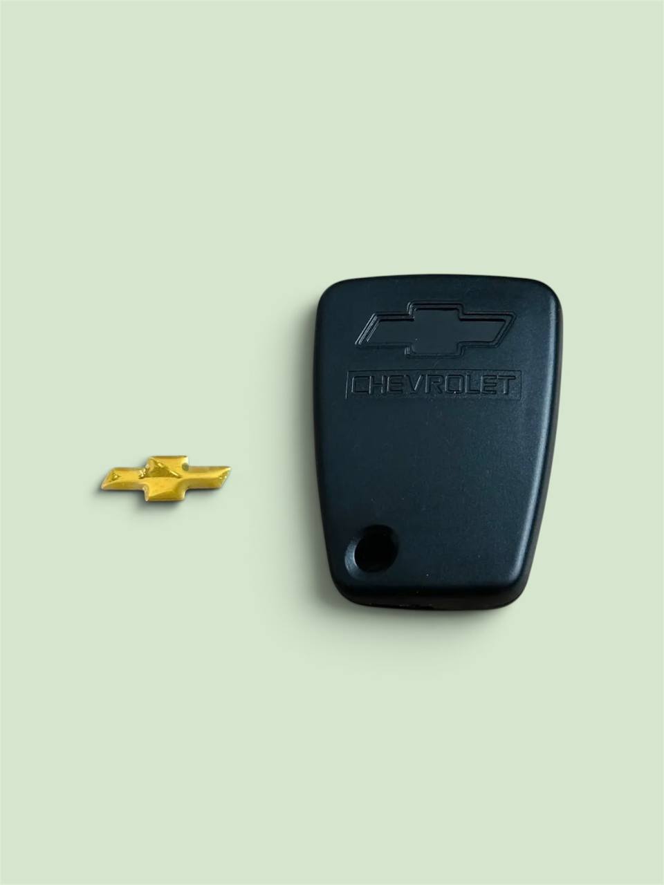 Carcasa Control Chevrolet chevystar