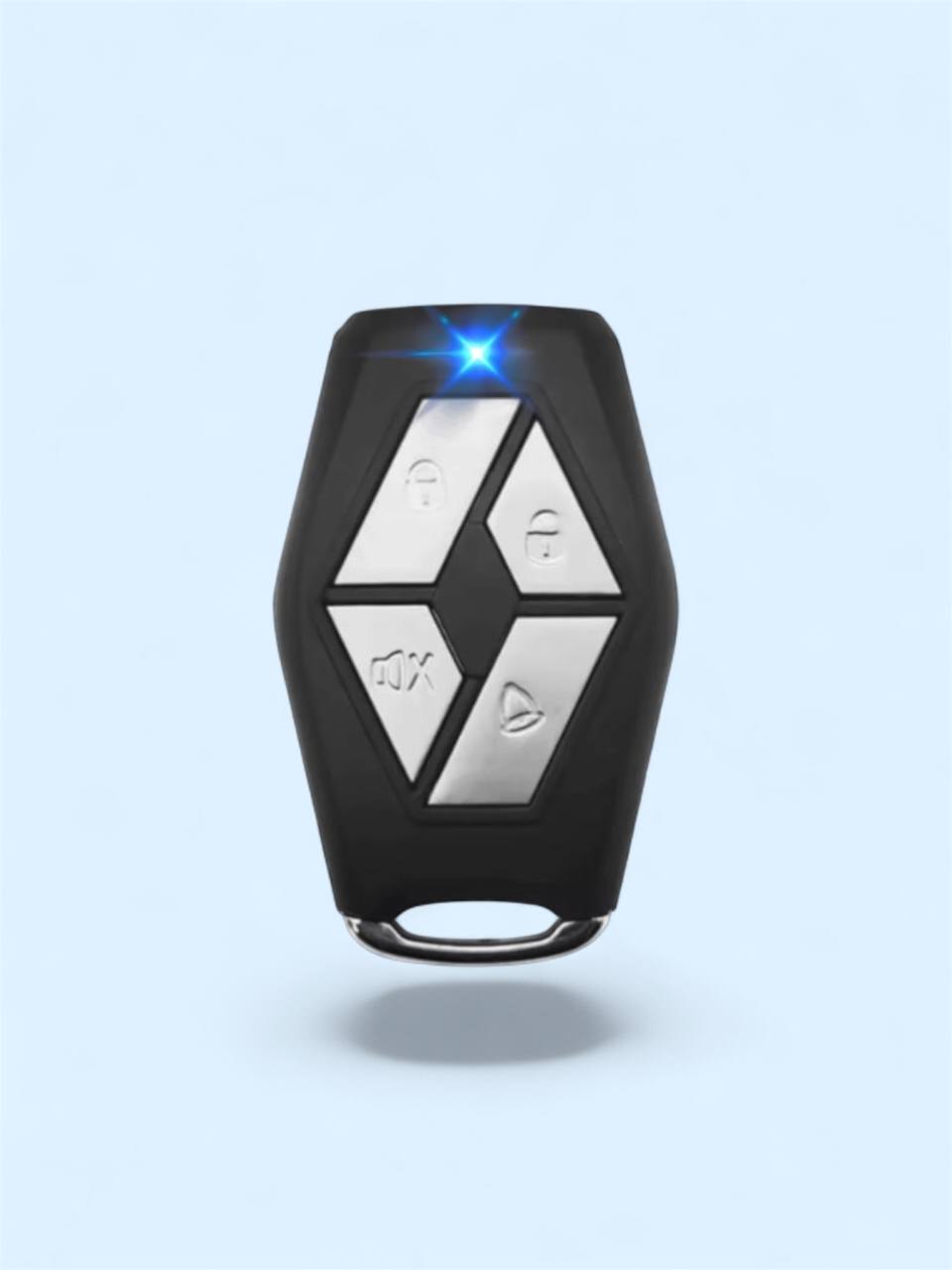 Control alarma Cyclone original.