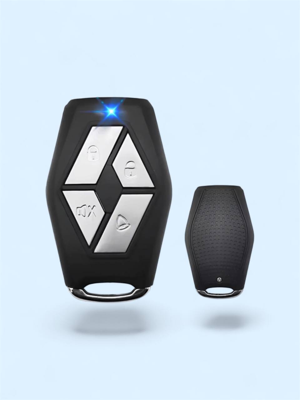 Control alarma Cyclone original.