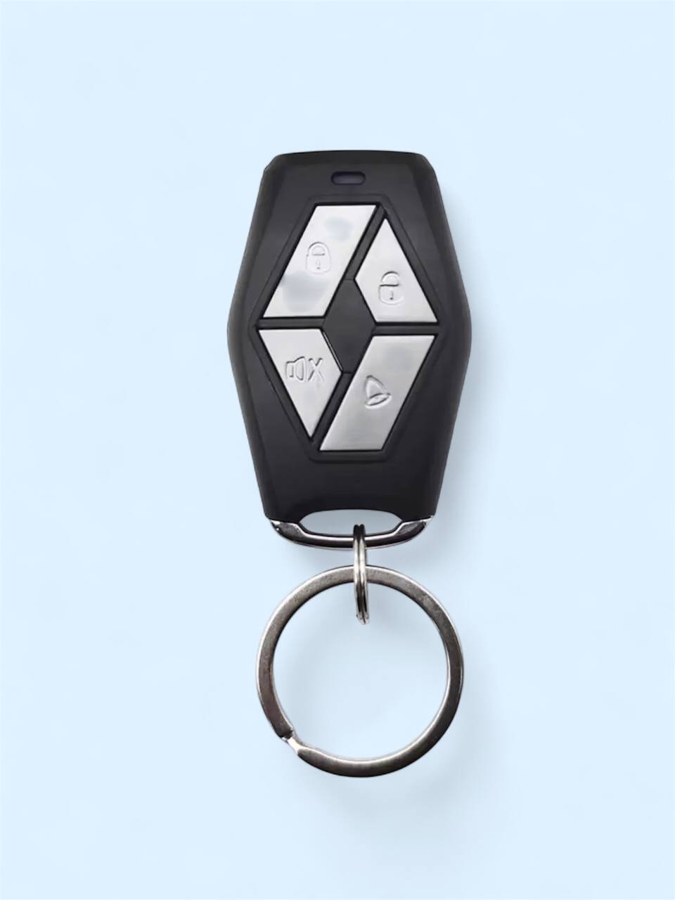 Control alarma Cyclone original.