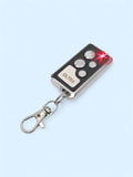 Control alarma Ultra Ut5000 Original 4 botones.