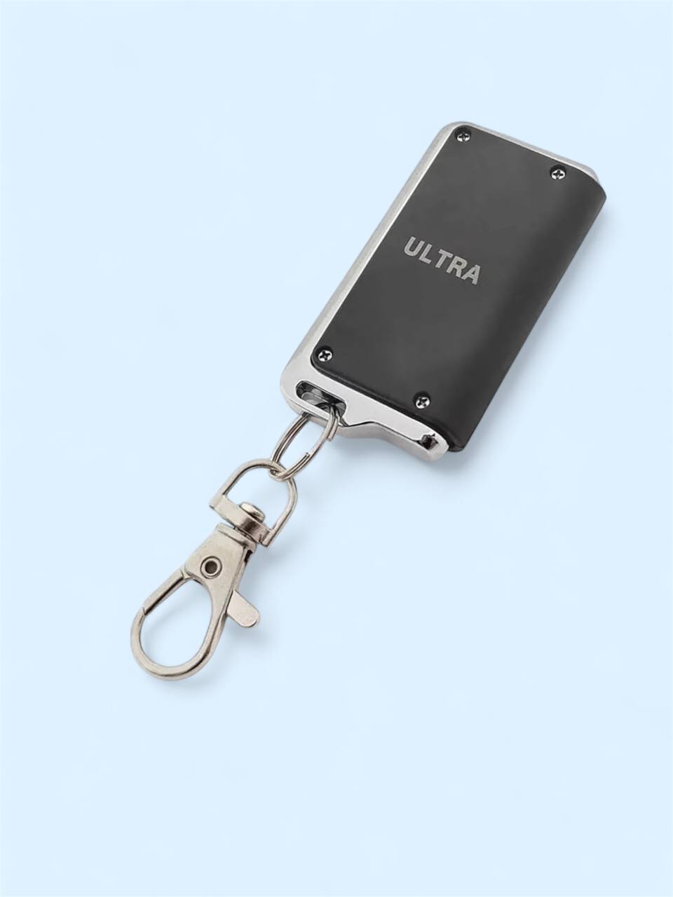 Control alarma Ultra Ut5000 Original 4 botones.