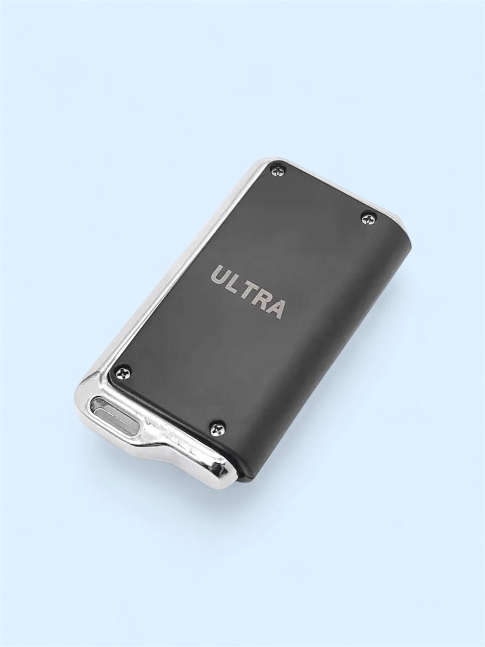 Control alarma Ultra Ut5000 Original 4 botones.